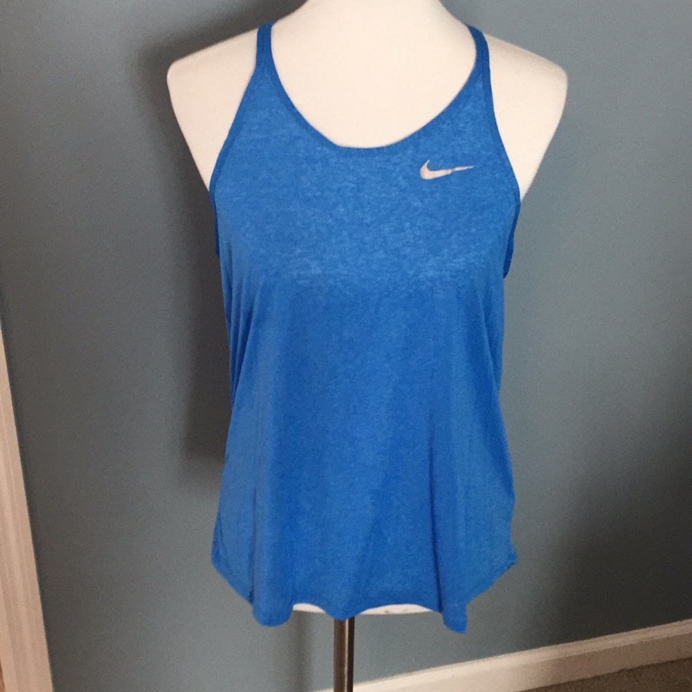 Nike t back